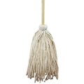 Chickasaw 32 oz Deck Mop, Cotton 11032L